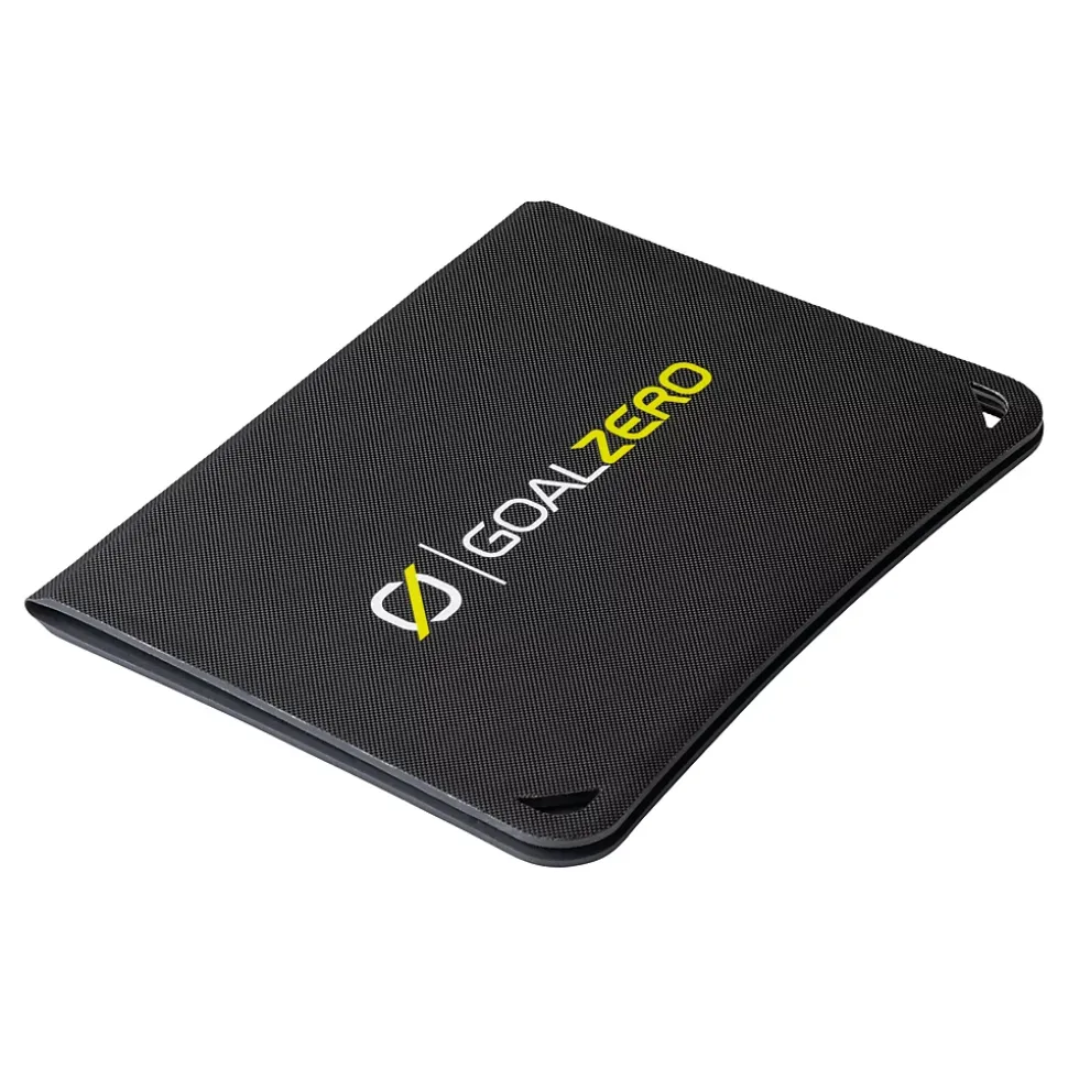 Panneau solaire GoalZero Nomad 10W 2 panneaux