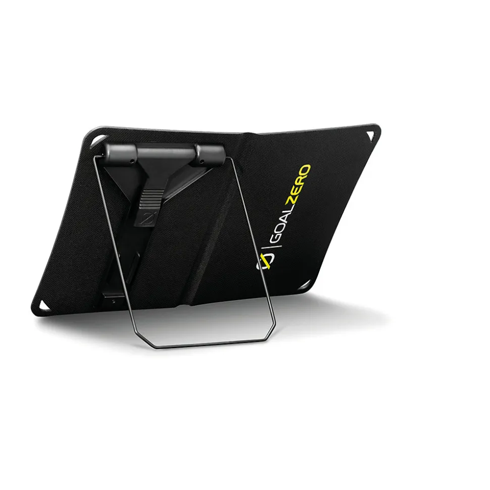 Panneau solaire GoalZero Nomad 10W 2 panneaux