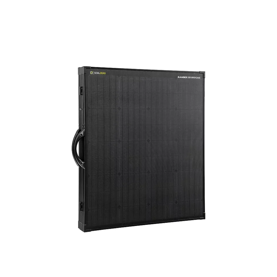 Panneau solaire GoalZero Ranger 300 4 panneaux