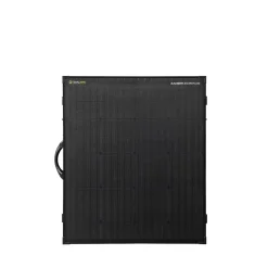 Panneau solaire GoalZero Ranger 300 4 panneaux
