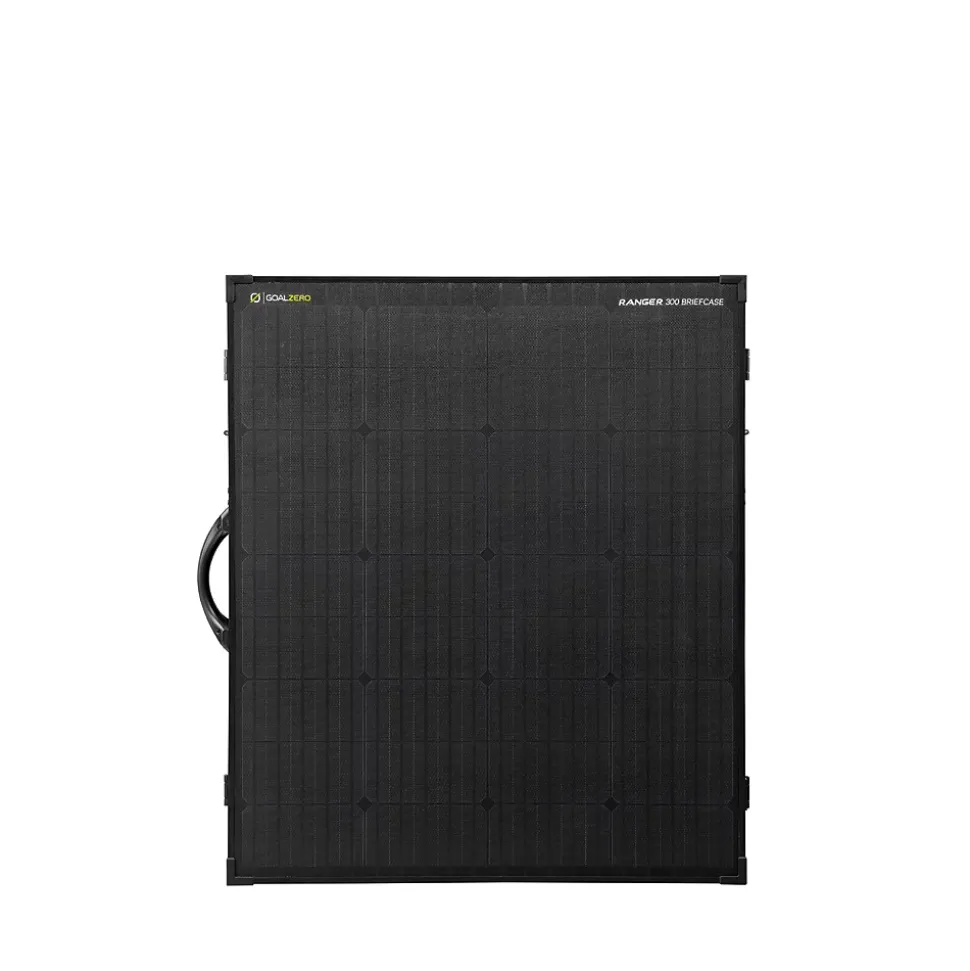 Panneau solaire GoalZero Ranger 300 4 panneaux