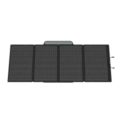 Panneau solaire pliable EcoFlow 400W