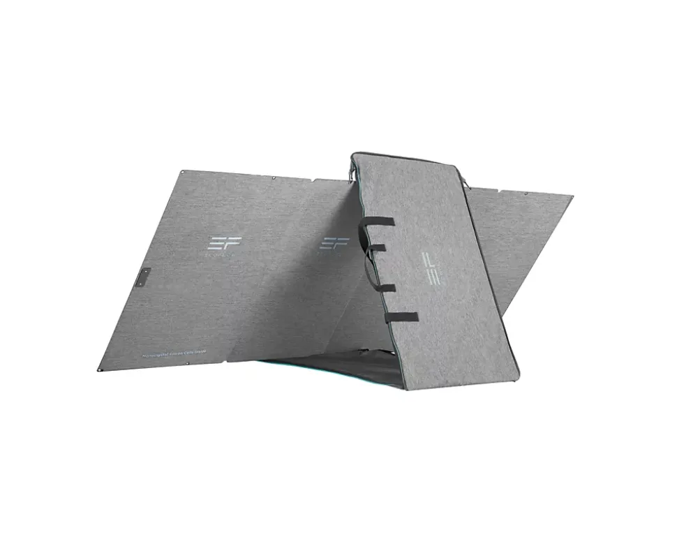 Panneau solaire pliable EcoFlow 400W