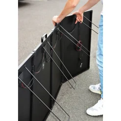 Panneau solaire pliant 315W - Orium