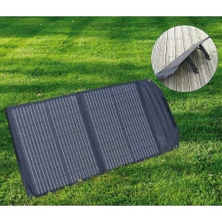Panneau solaire pliant 60W - Orium