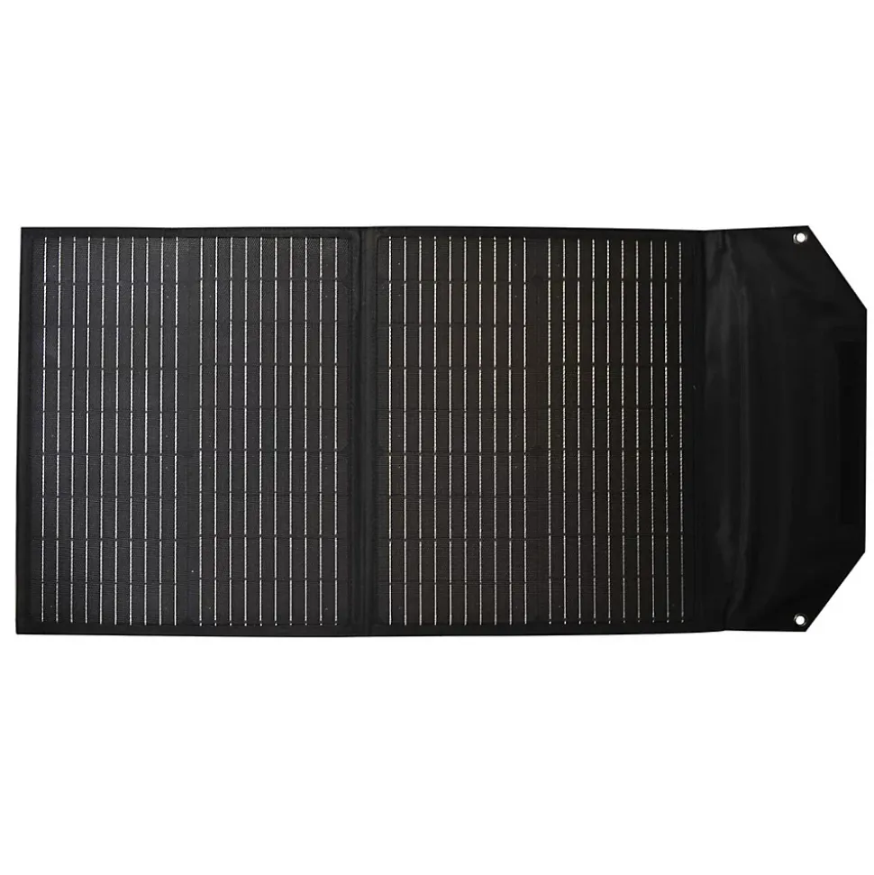 Panneau solaire pliant 60W - Orium