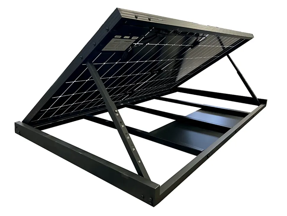Panneau solaire PLUG & PLAY Ultrasmart 400W