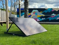 Panneau solaire PLUG & PLAY Ultrasmart 400W