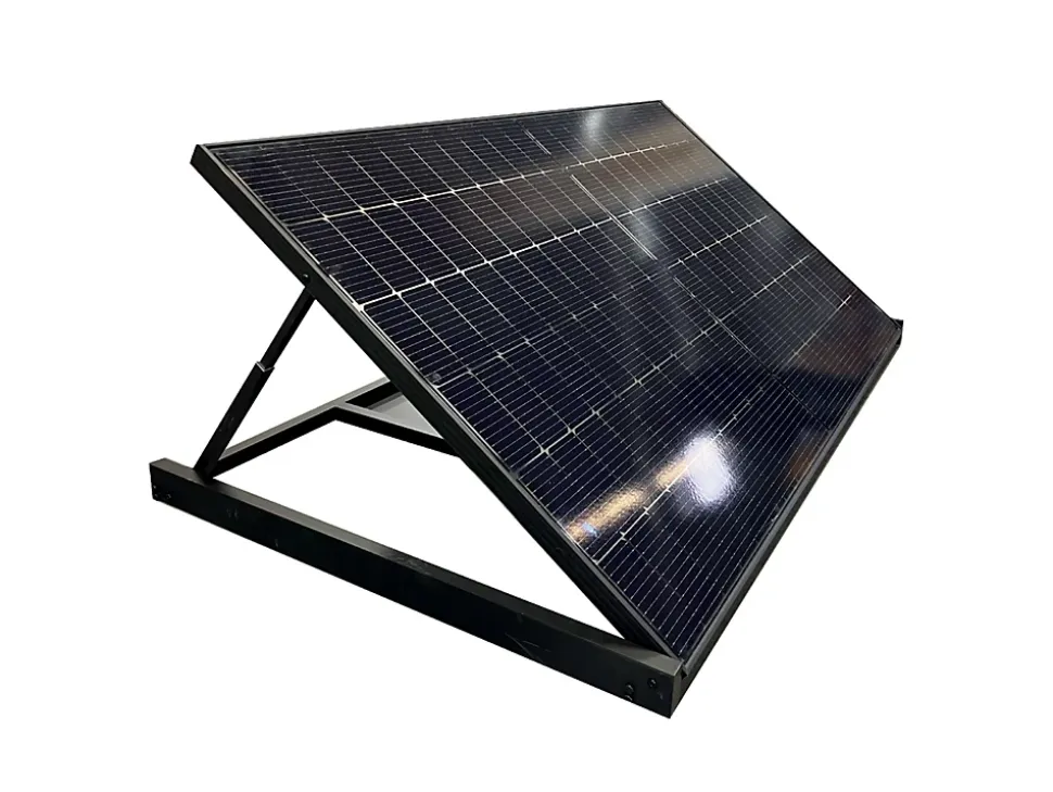Panneau solaire PLUG & PLAY Ultrasmart 400W