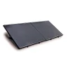 Panneau solaire plug & play Soria Avidsen 400W pose au sol ou murale