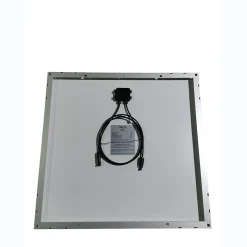 Panneau solaire polycristallin 60W