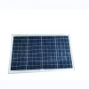 Panneau solaire polycristallin 40W