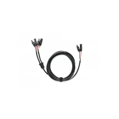 Panneau Solaire Portable Pliant 400W 4x100W ANTARION