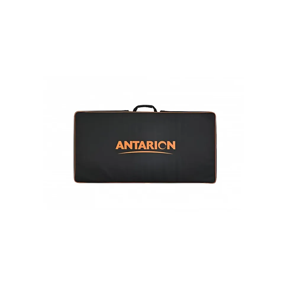 Panneau Solaire Portable Pliant 400W 4x100W ANTARION