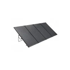 Panneau Solaire Portable Pliant 400W 4x100W ANTARION