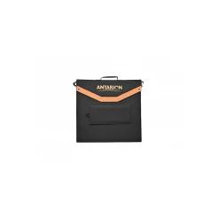 Panneau Solaire Portable Pliant 110W 2x55W ANTARION