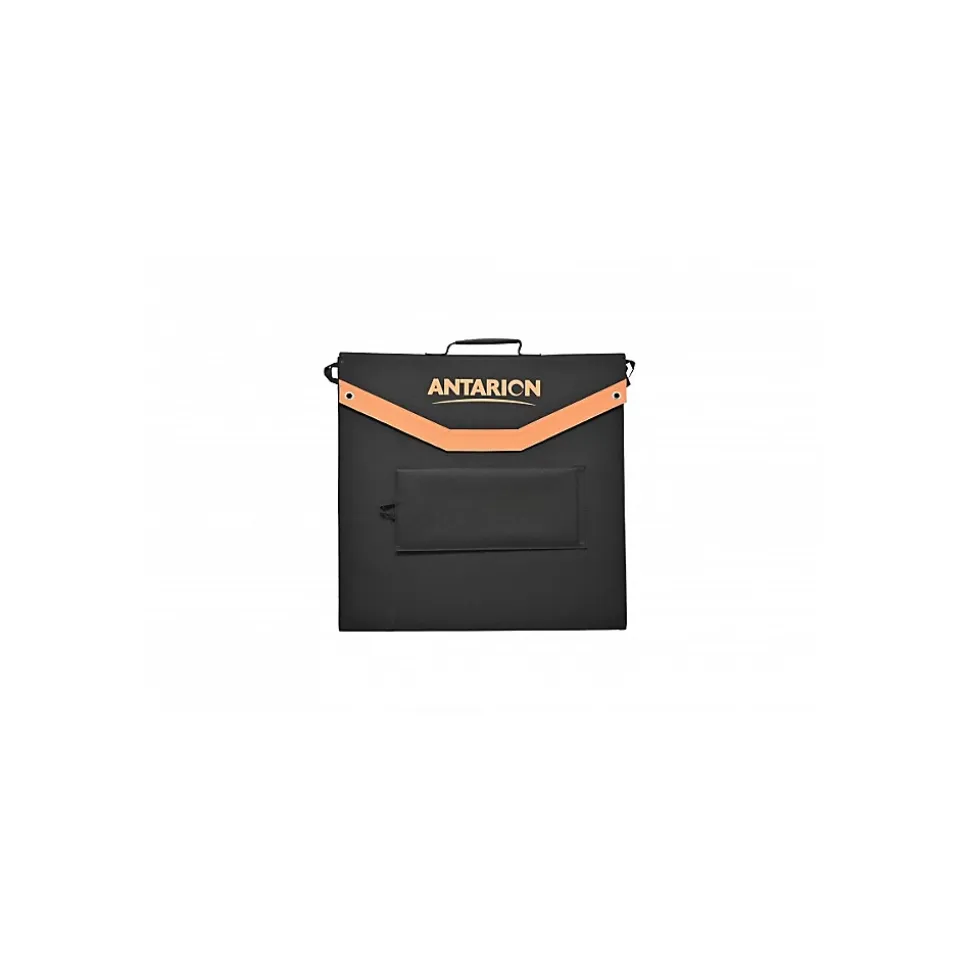 Panneau Solaire Portable Pliant 110W 2x55W ANTARION