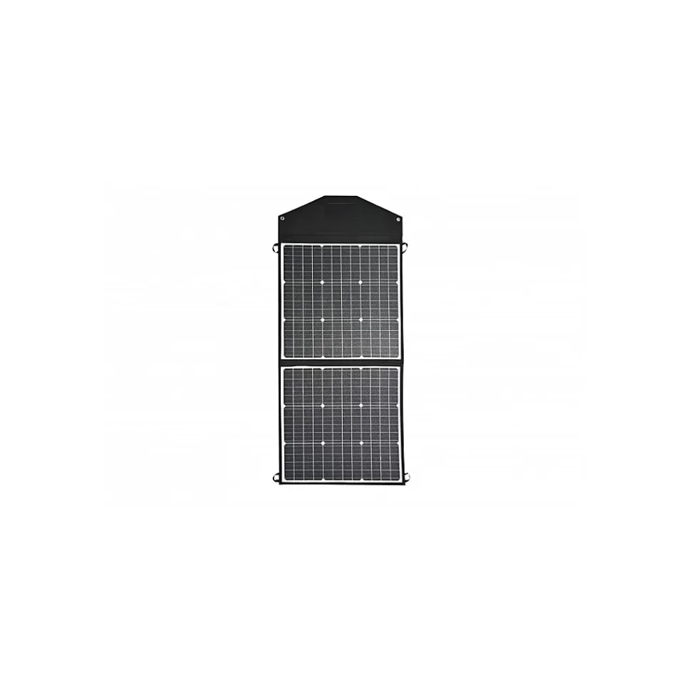 Panneau Solaire Portable Pliant 110W 2x55W ANTARION