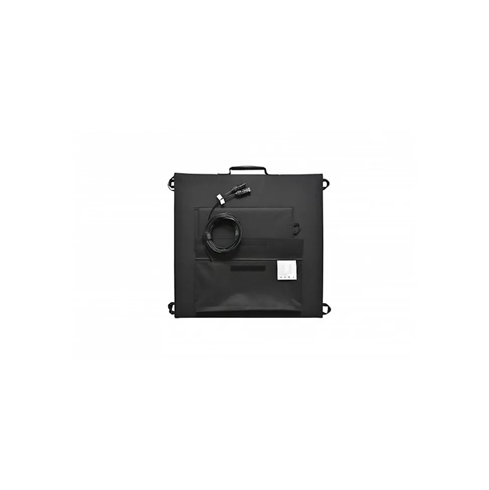 Panneau Solaire Portable Pliant 165W 3x55W ANTARION