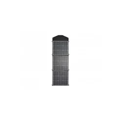 Panneau Solaire Portable Pliant 165W 3x55W ANTARION