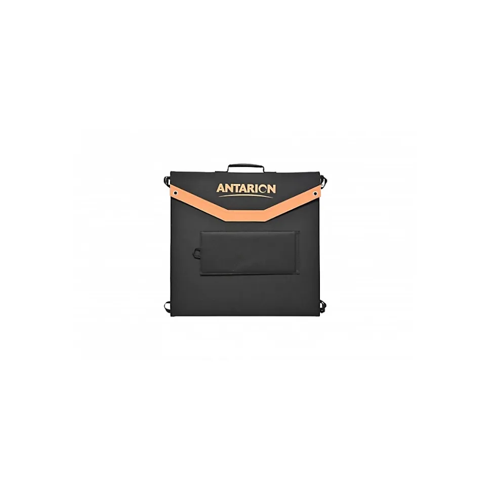 Panneau Solaire Portable Pliant 165W 3x55W ANTARION