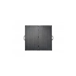 Panneau Solaire Portable Pliant 220W 2x110W ANTARION