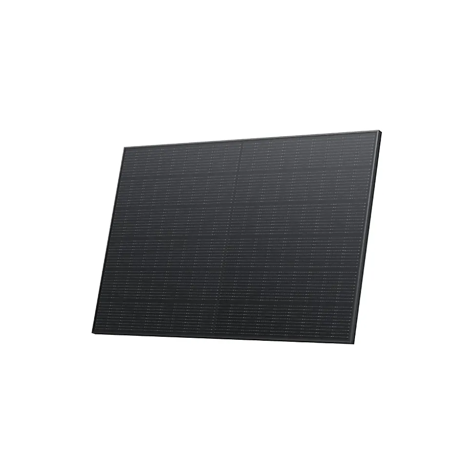Panneau solaire rigide Ecoflow 400w 172.2×113.4×3.5 cm - 2 pièces