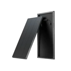 Panneau solaire rigide EcoFlow 2 x 100W
