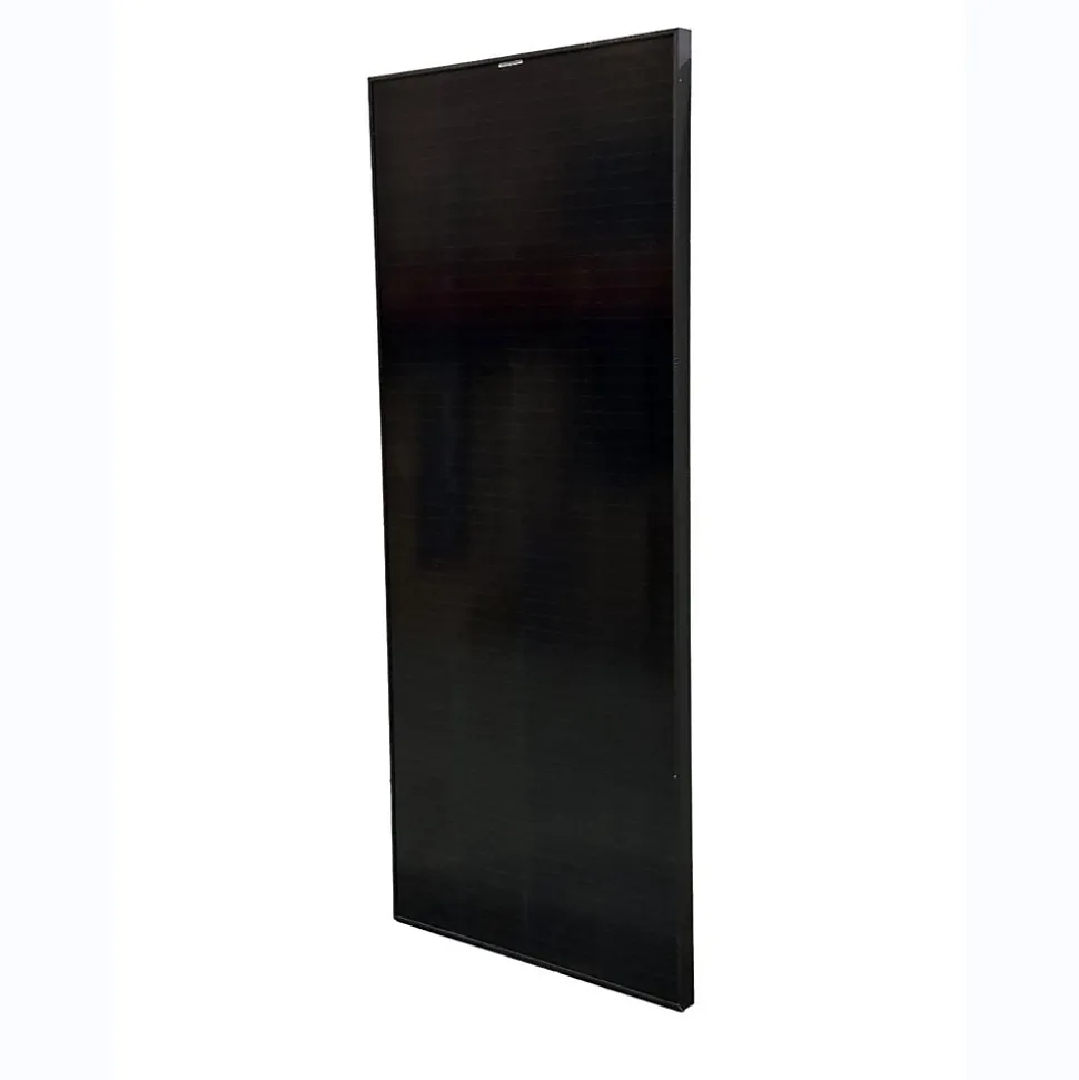 Panneau solaire Série Blackwell 200W