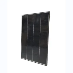 Panneau solaire Série Blackwell 130W
