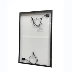 Panneau solaire Série Blackwell 130W