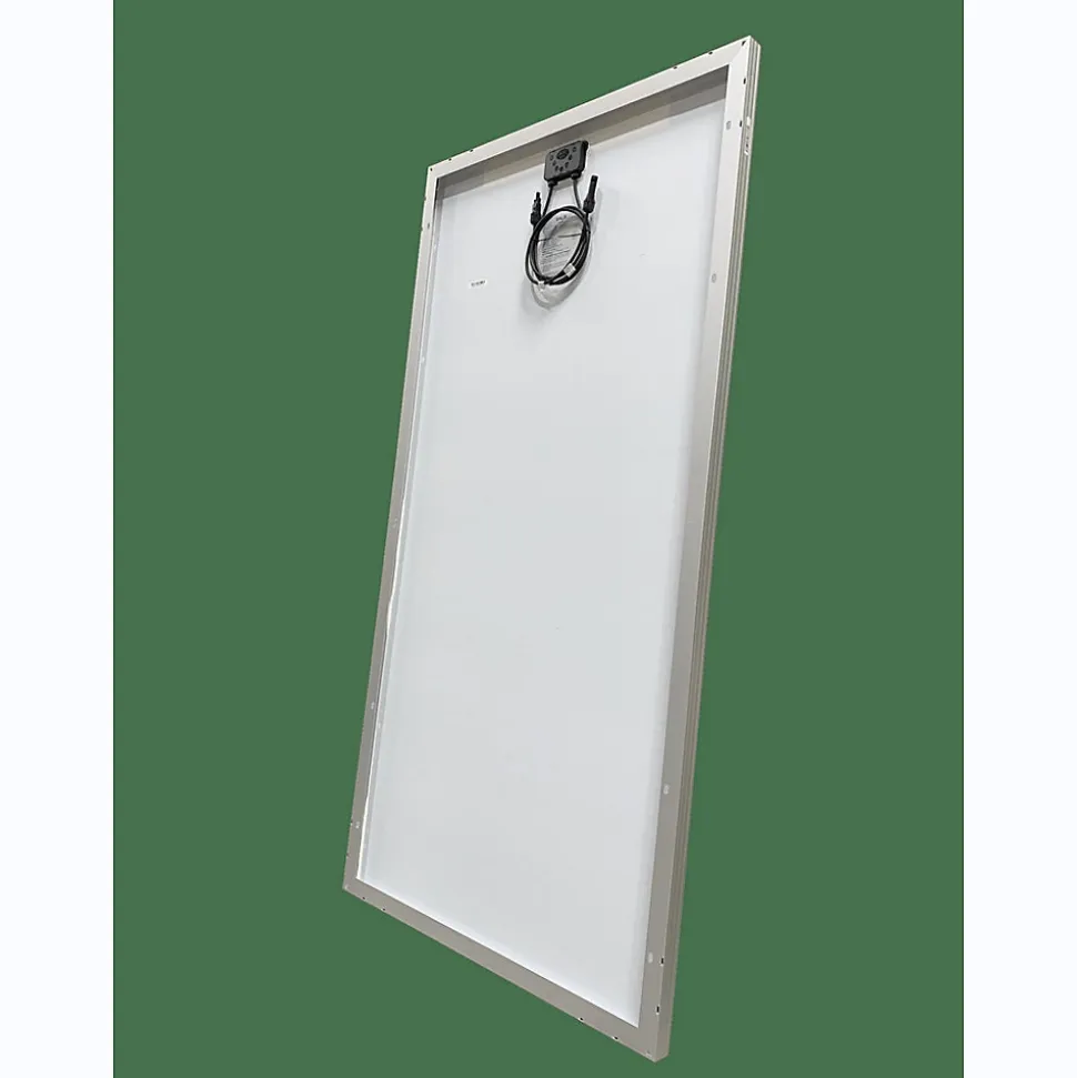 Panneau solaire Série Mono cellules PERC 210W