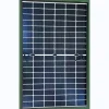 Panneau Solaire Topcon BIFACIAL N type 450W