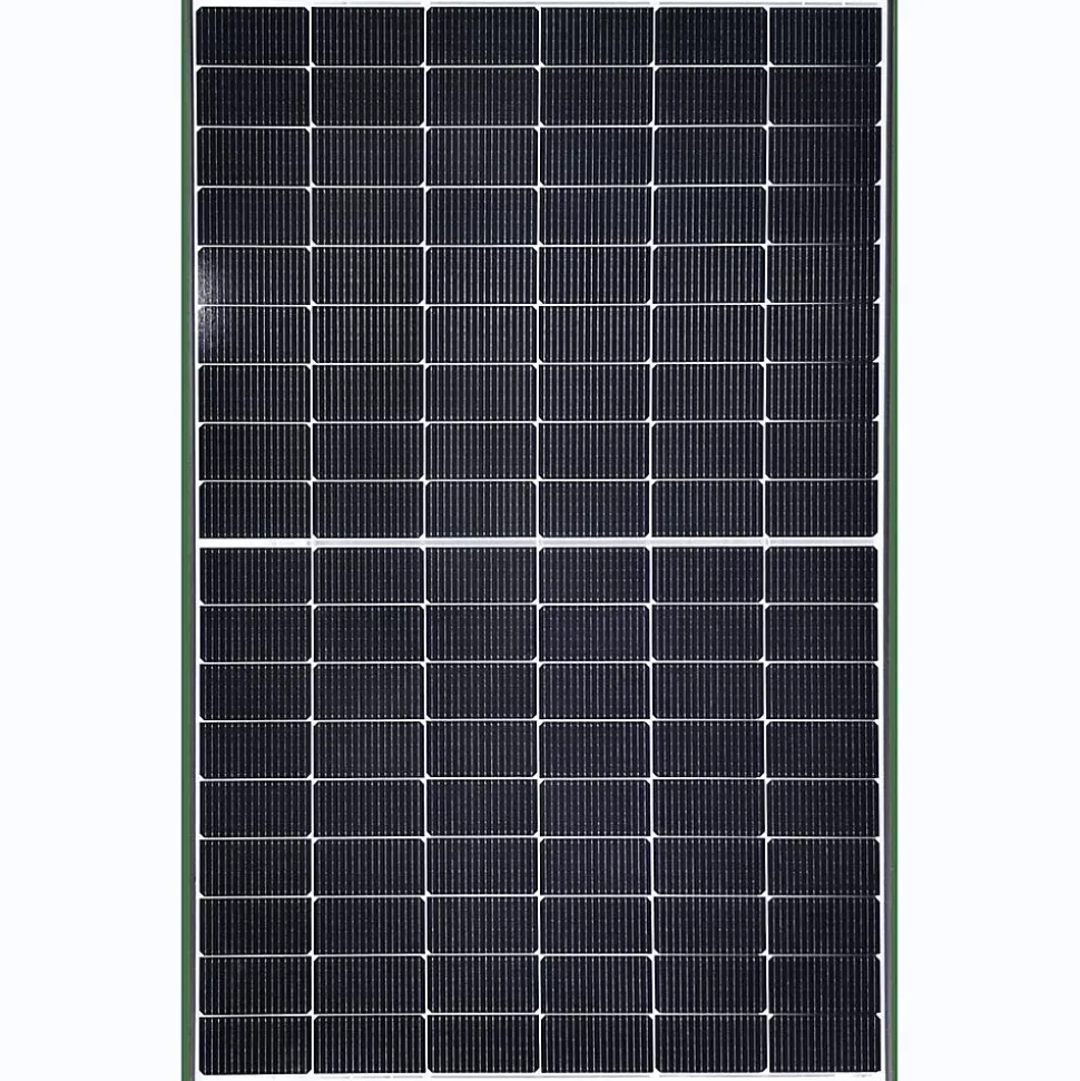 Panneau Solaire Topcon BIFACIAL N type 450W