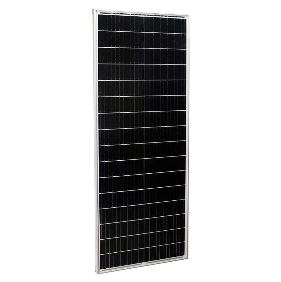 Panneau Solaire 110W E-SSENTIAL FLAT Monocristallin EZA