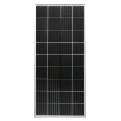 Panneau Solaire 90W E-SSENTIAL FLAT Monocristallin EZA