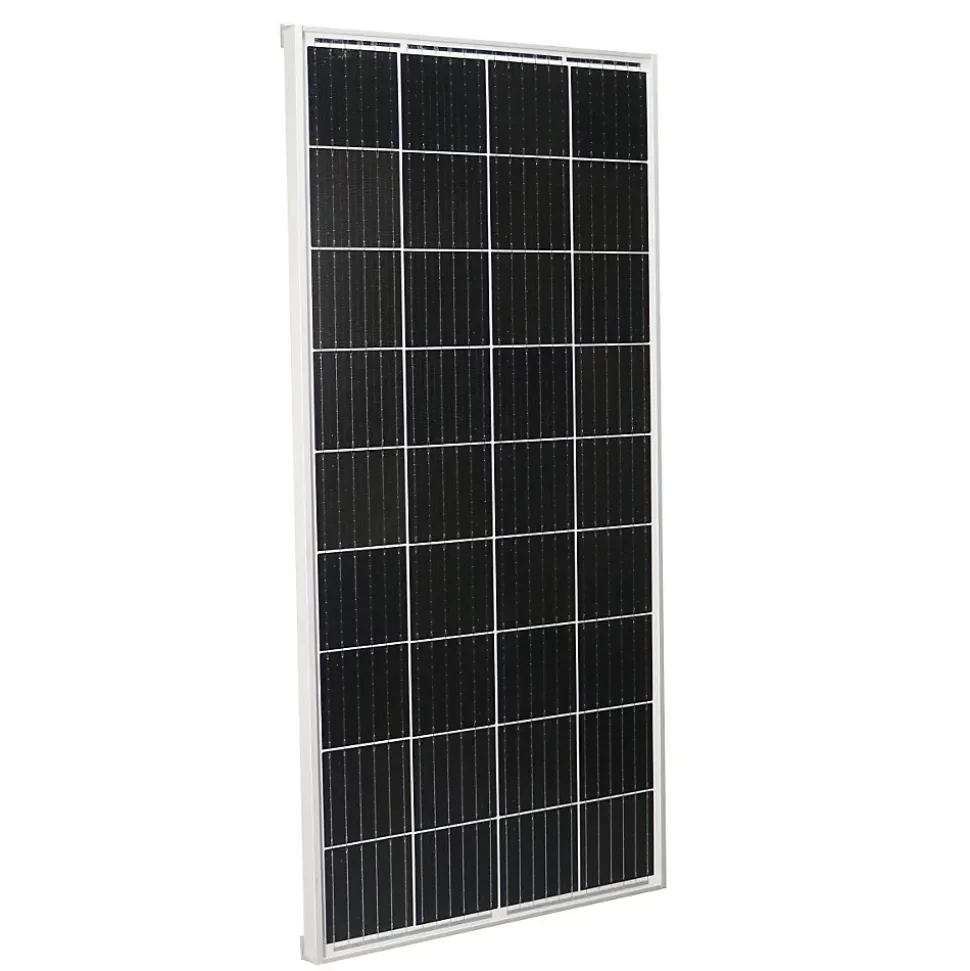 Panneau Solaire 90W E-SSENTIAL FLAT Monocristallin EZA