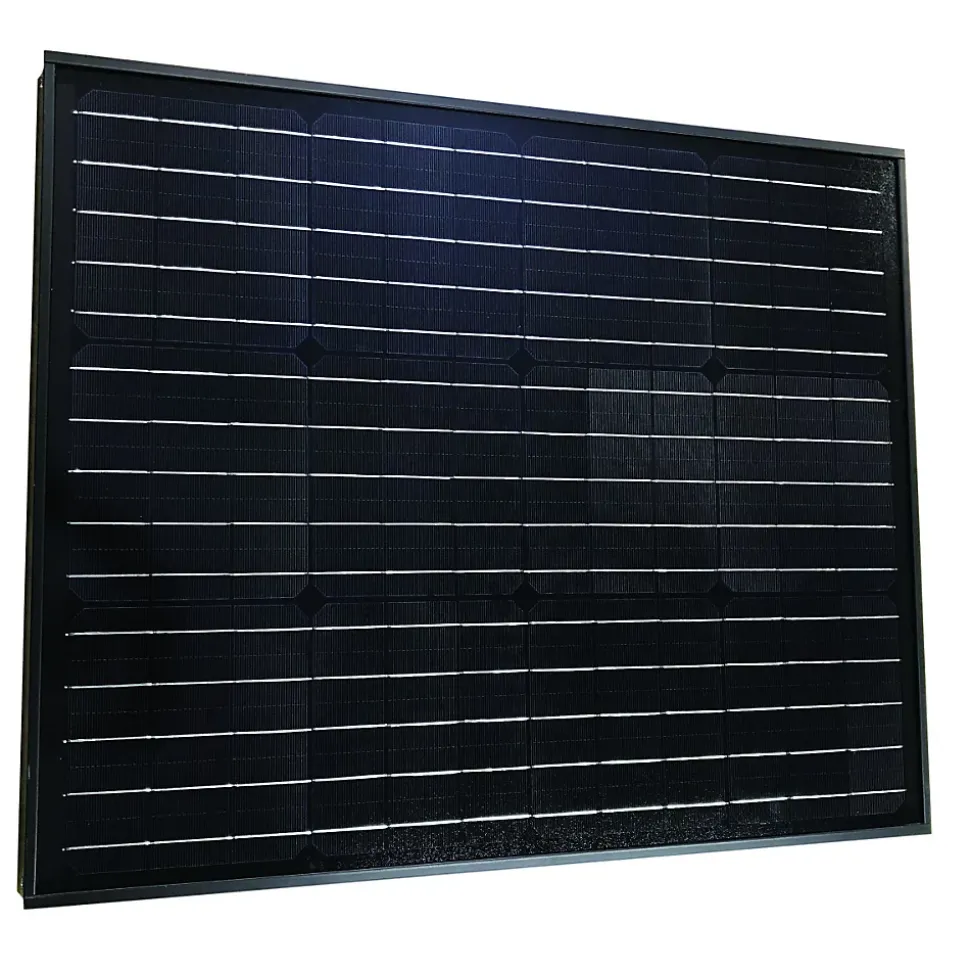Panneau Solaire 50W TETRISOL Technologie PERC C50 Camping-car EZA