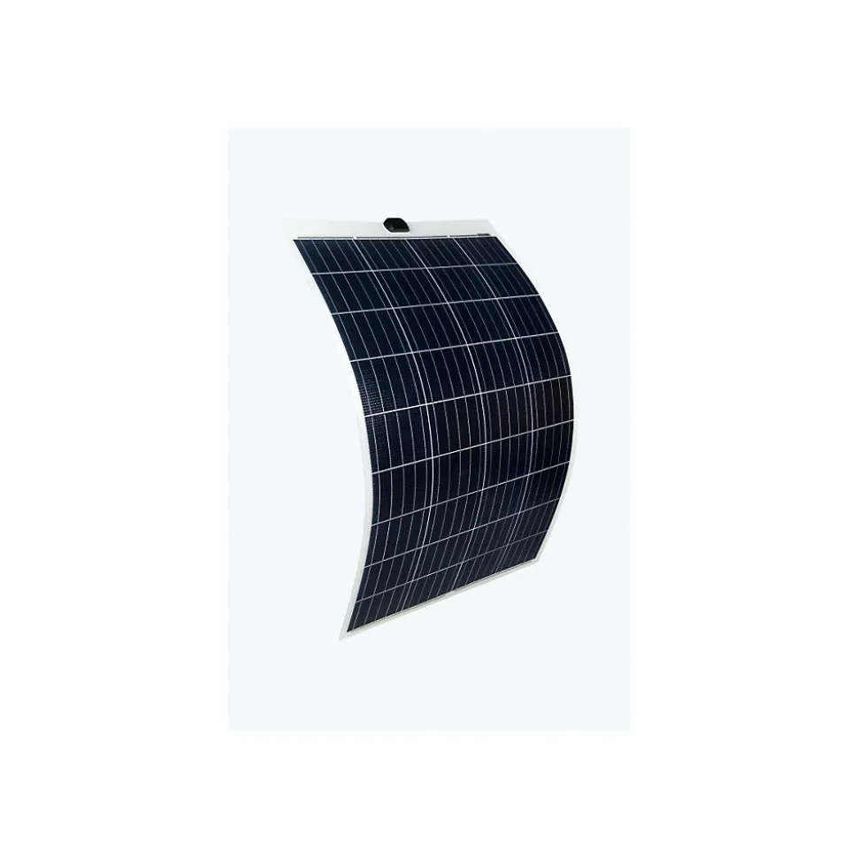 Panneau Souple 220W Panneau Solaire Seul Ultra Léger Camping-car Van ANTARION