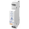 Parafoudre pour lignes téléphoniques et données 10 kA 50 V 1 module - GEWISS - GWD6430