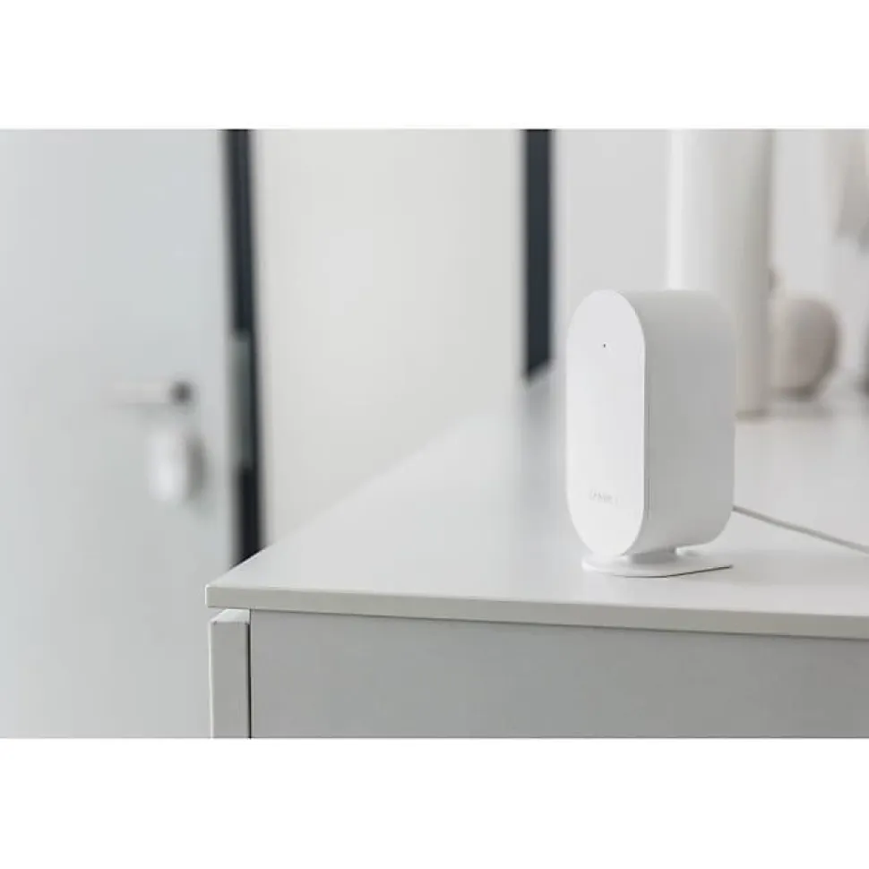 Passerelle - ABUS - Bridge One CFW4100W - Blanc