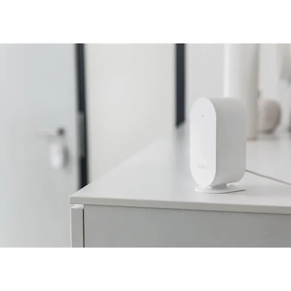 Passerelle - ABUS - Bridge One CFW4100W - Blanc