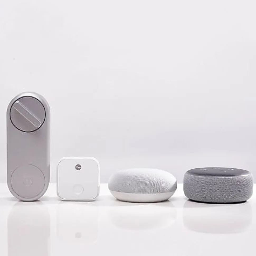 Passerelle Connect Bridge Wifi 05-401c00-wh
