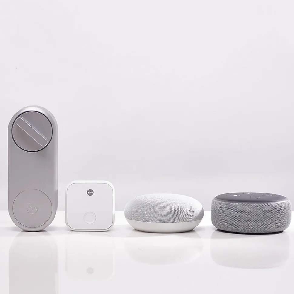 Passerelle Connect Bridge Wifi 05-401c00-wh