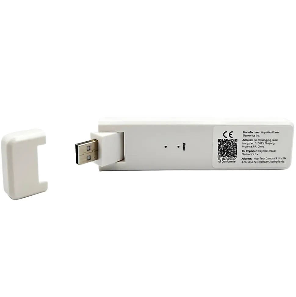 Passerelle DTU-WLite Hoymiles - DTU-WLite-S