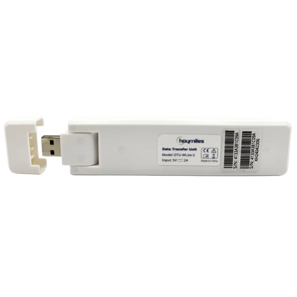 Passerelle DTU-WLite Hoymiles - DTU-WLite-S