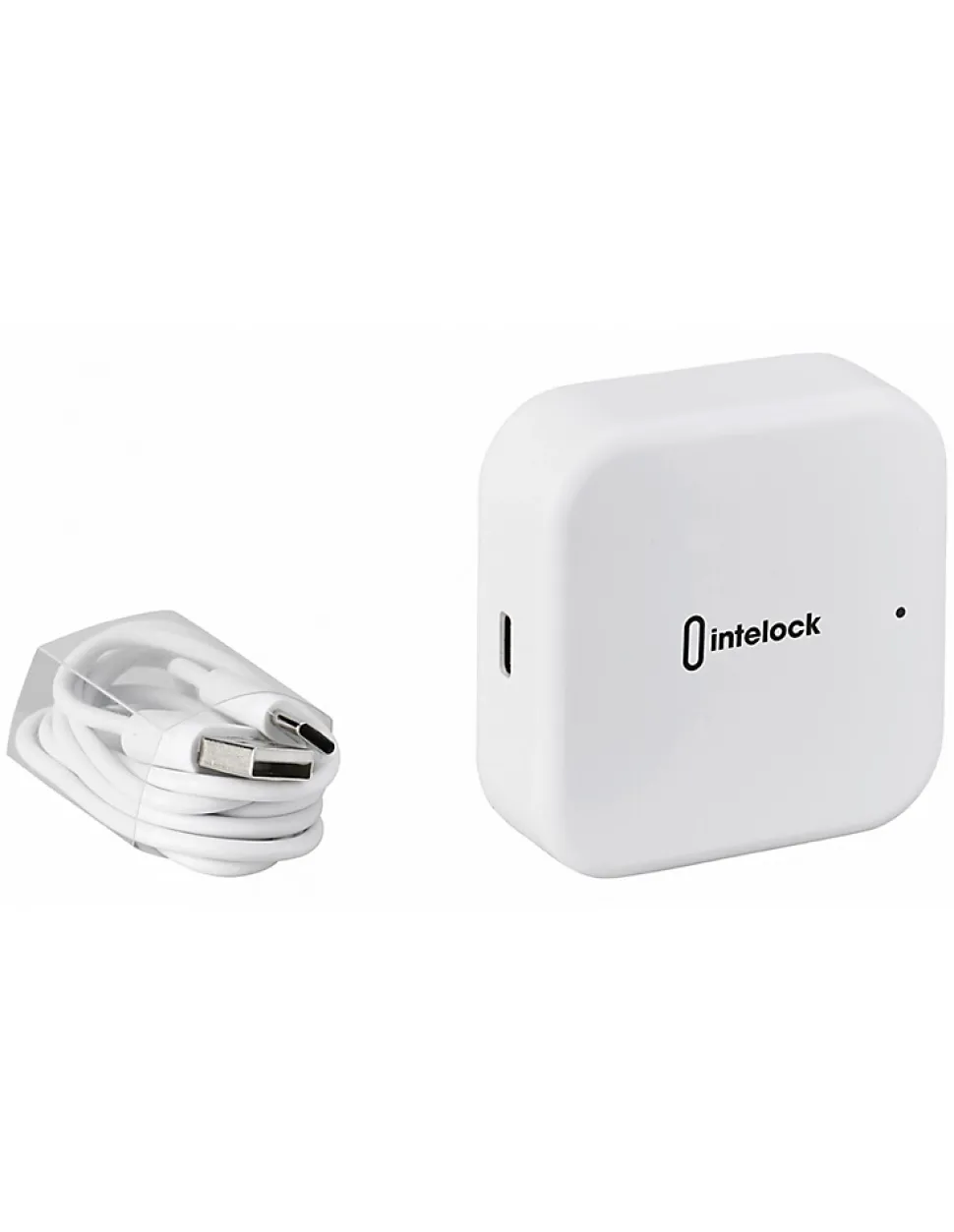 Passerelle Intelock WiFi et Bluetooth - INTELOCK