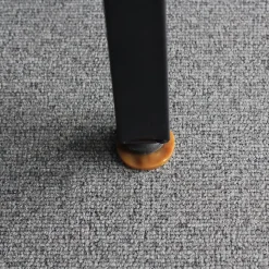 Patin anti-dérapant en caoutchouc Diall 35 mm x 4, beige