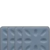 Patin glisseur adhésif carré gris Scotch ø50 mm
