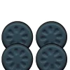 Patin glisseur adhésif rond gris Scotch ø40 mm x 0.5 mm